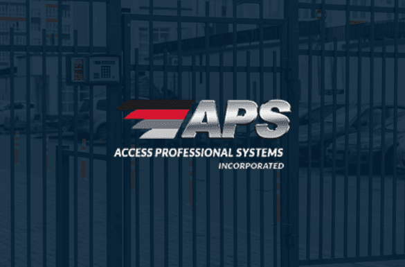 Access Professional Systems