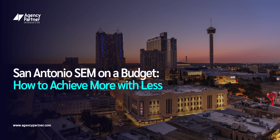 SEM-agency