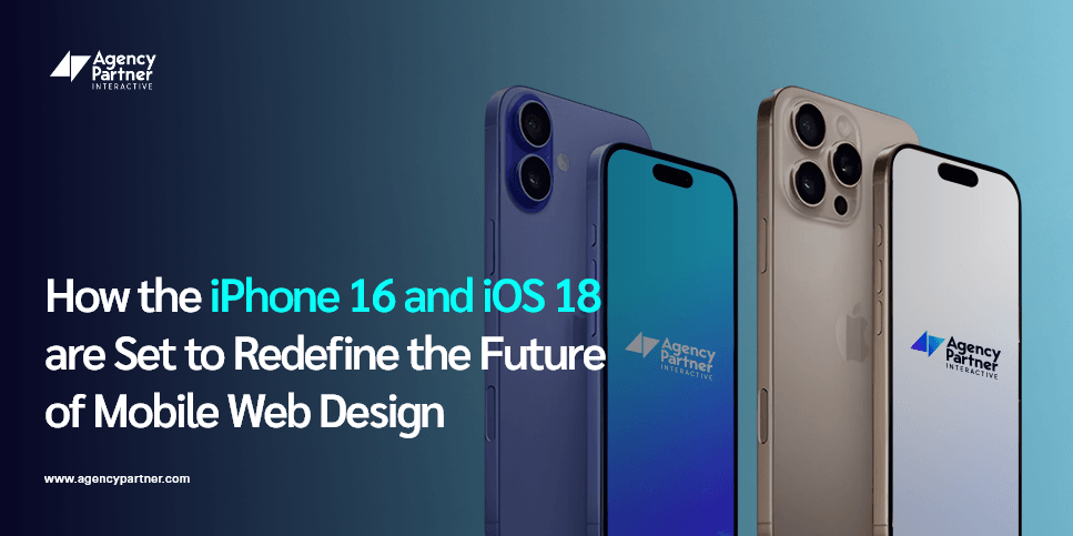 iPhone 16 and iOS 18