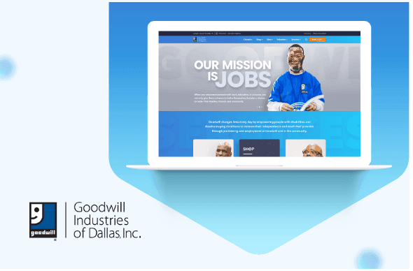 Goodwill Dallas Industries
