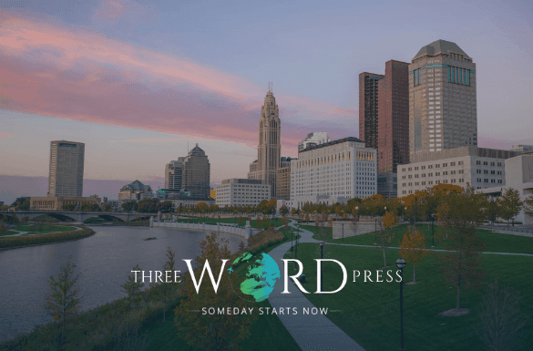 ThreeWordPress