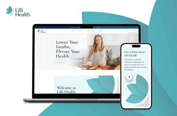 Lilli Healthcare