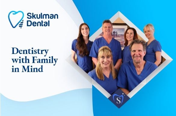 Skulman Dental
