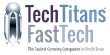 Texas's Fastest Growing Company