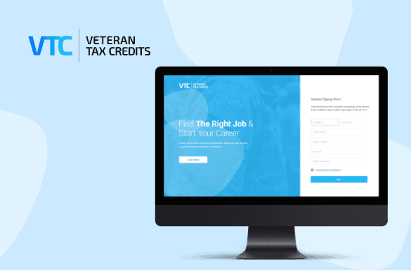 Veteran Tax Credits