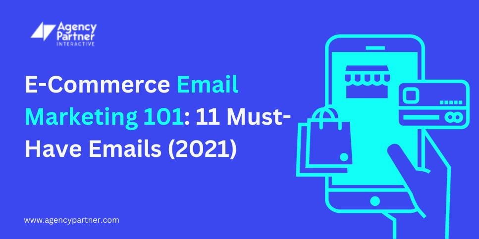 E-Commerce-Email-Marketing