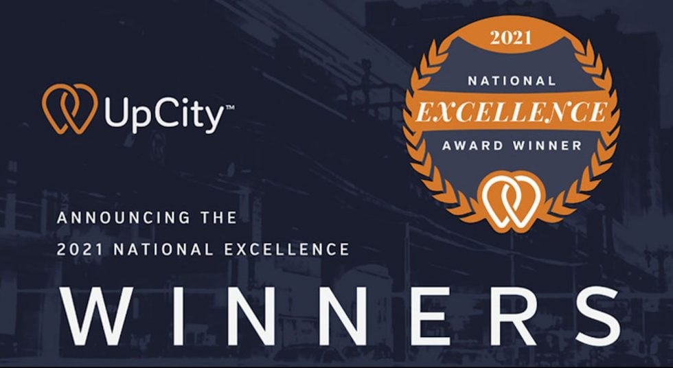 upcity-award