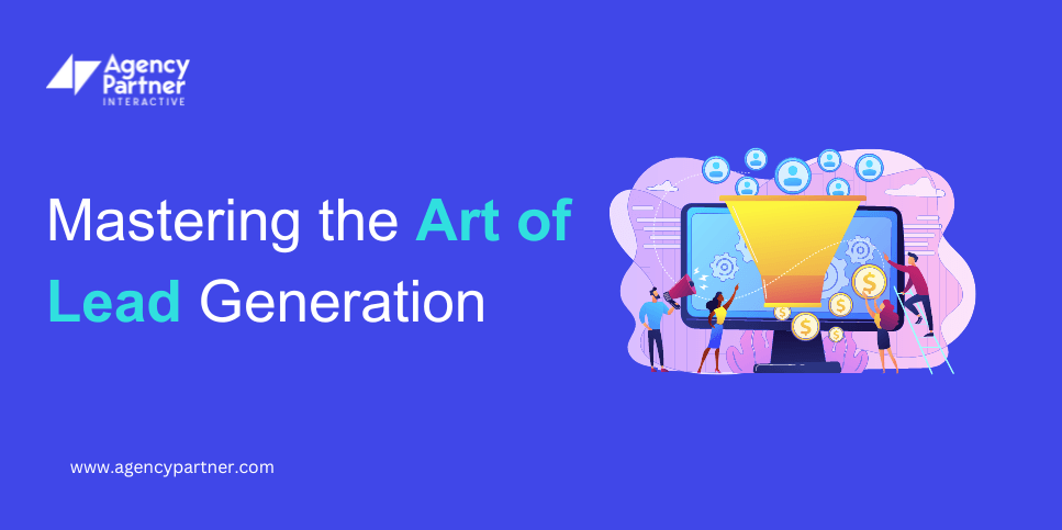 art-of-lead-generation