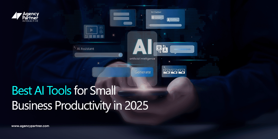 AI Tools to Supercharge Your Productivity in 2025