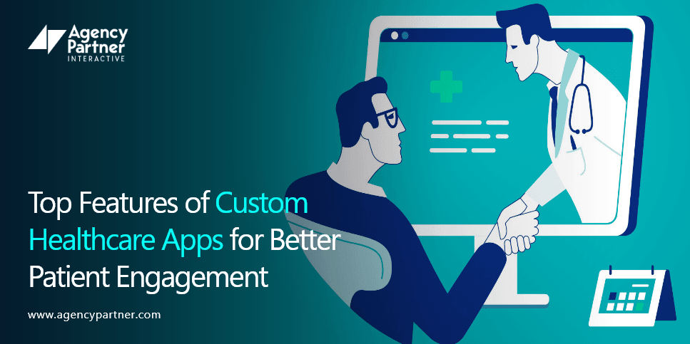 custom-healthcare-app-features-patient-engagement