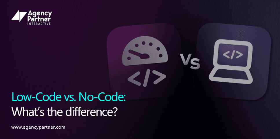 Low-Code vs No-Code: