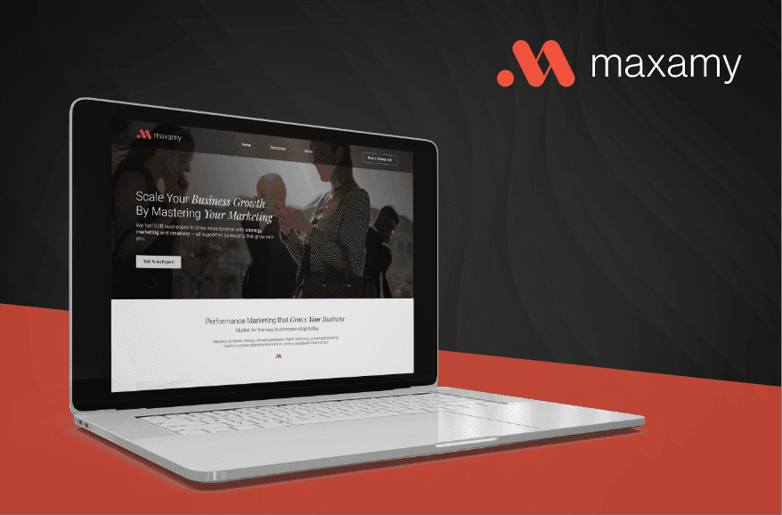 Maxamy LLC