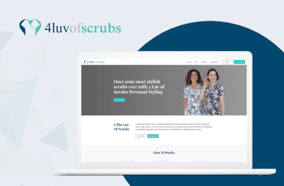 4LuvofScrubs
