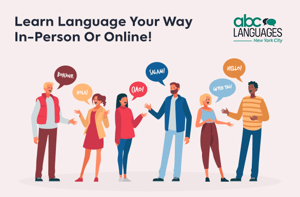ABC Languages