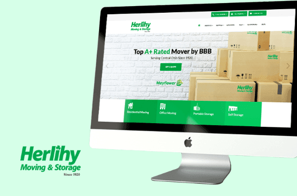 Herlihy Moving & Storage