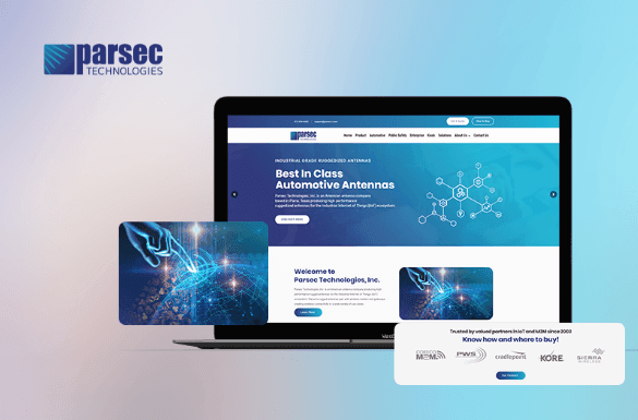 Parsec Technologies