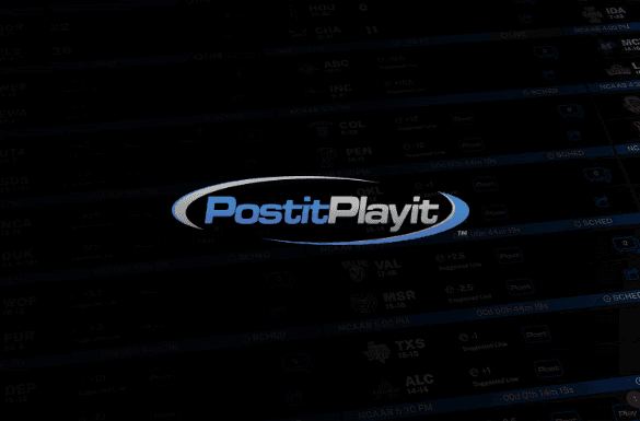 PostitPlayit