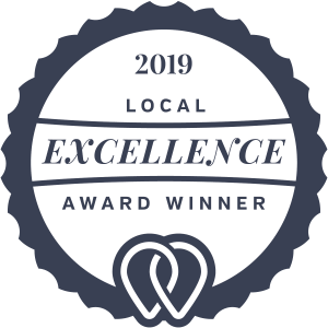 Dallas Excellence Award - Top Digital Agency