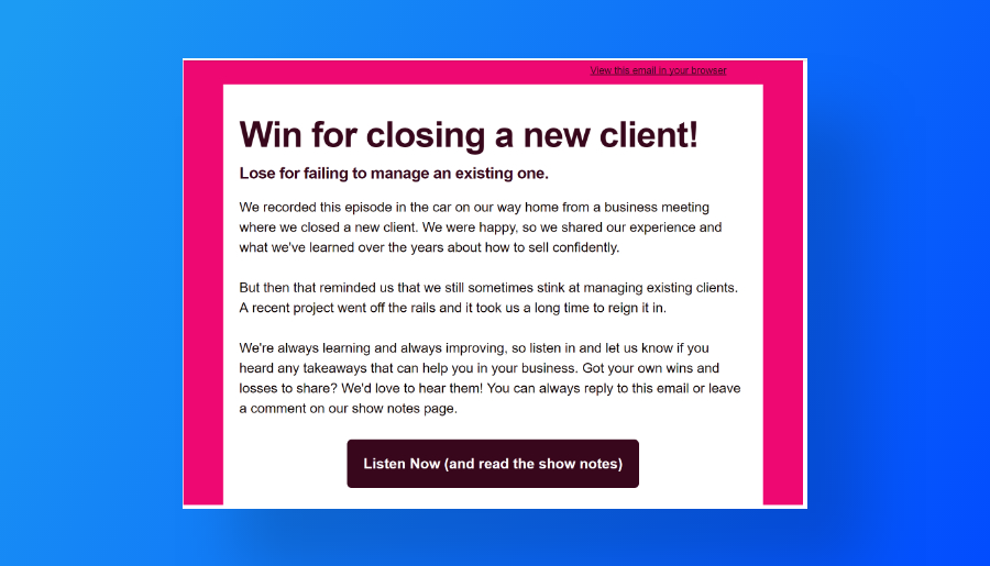 A Beginner's Guide to Email Marketing - Fast Capital 360®